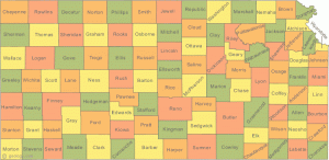 kansas-county-map