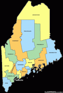 maine-county-map