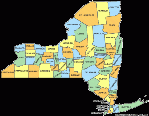 new-york-county-map