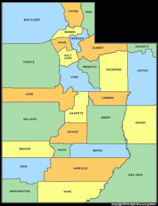 utah-county-map