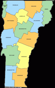 vermont-county-map
